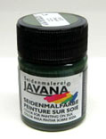 Javana Seidenmalfarbe 50ml dunkelgrün